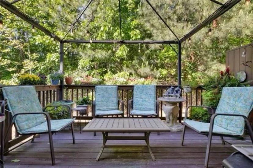 Private bd/bth, utilities included