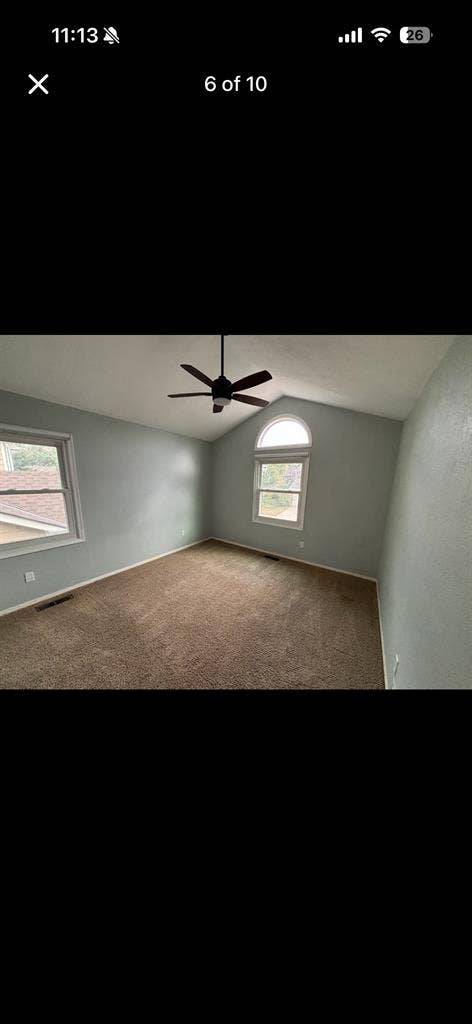 Rooms for Rent in Centennial!