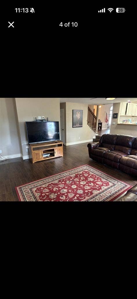 Rooms for Rent in Centennial!