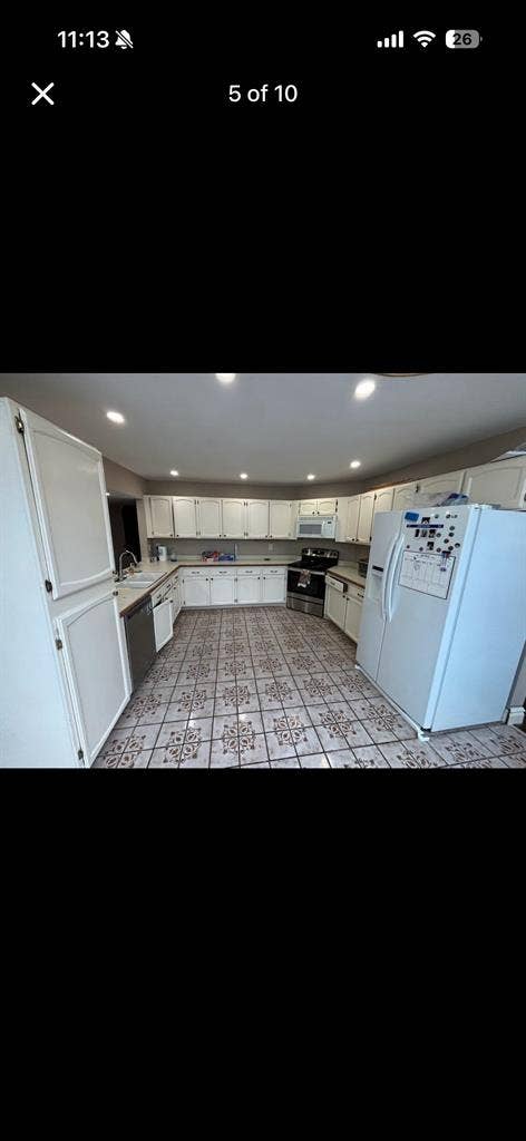 Rooms for Rent in Centennial!