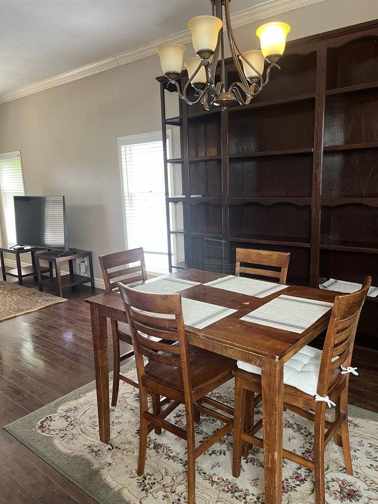 Rooms for Rent in Centennial!