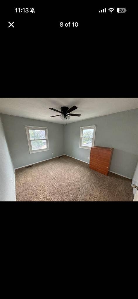 Rooms for Rent in Centennial!