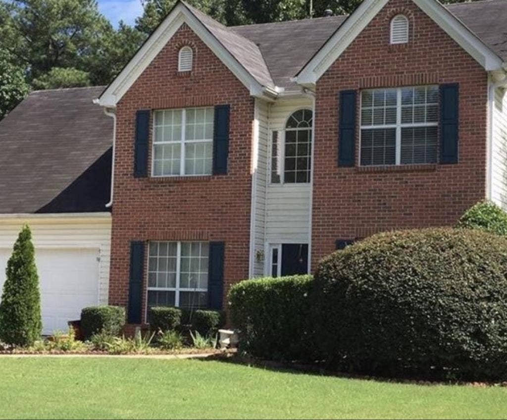 New Listing
