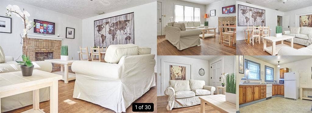 New Listing
