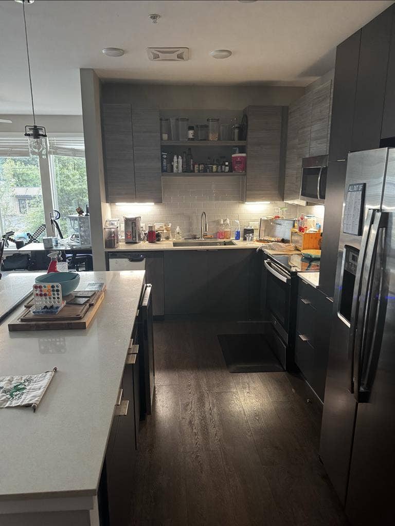 East Atlanta / Decatur living