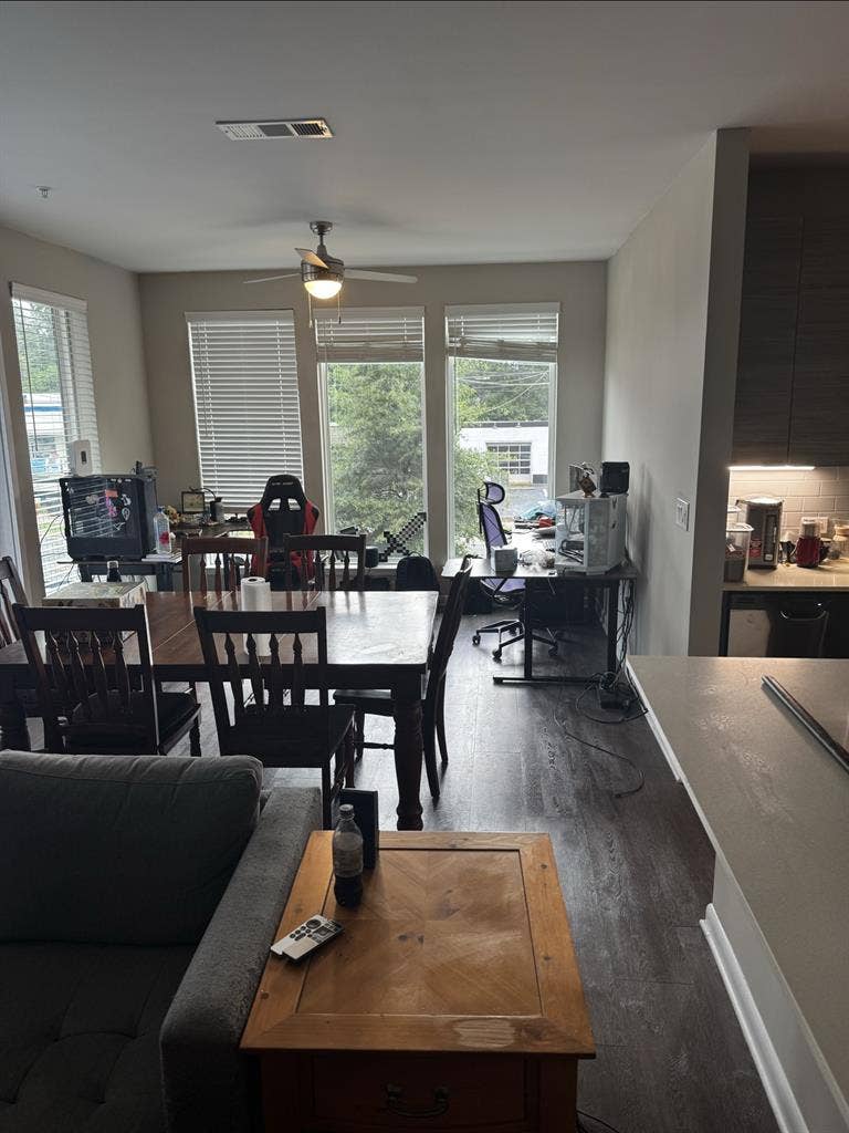 East Atlanta / Decatur living
