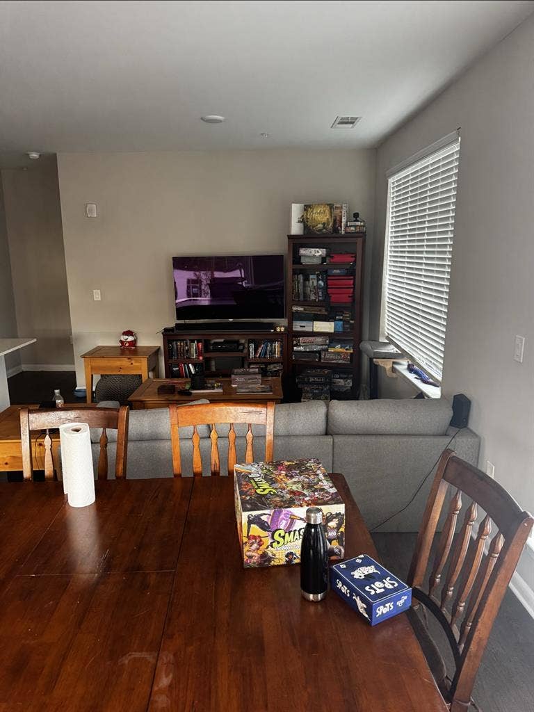 East Atlanta / Decatur living