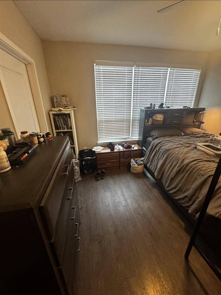 East Atlanta / Decatur living