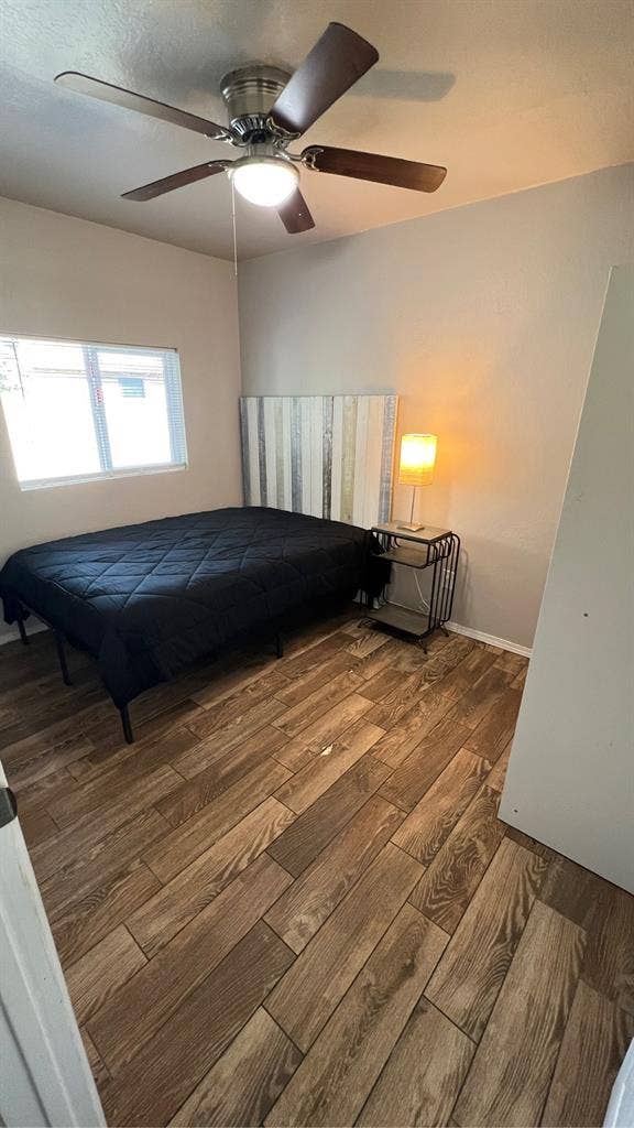 Room for rent in remodeled home