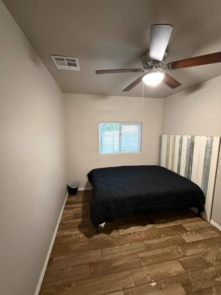 Room for rent in remodeled home