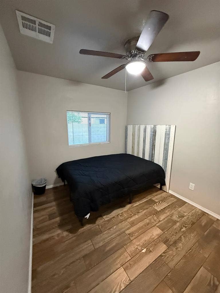 Room for rent in remodeled home