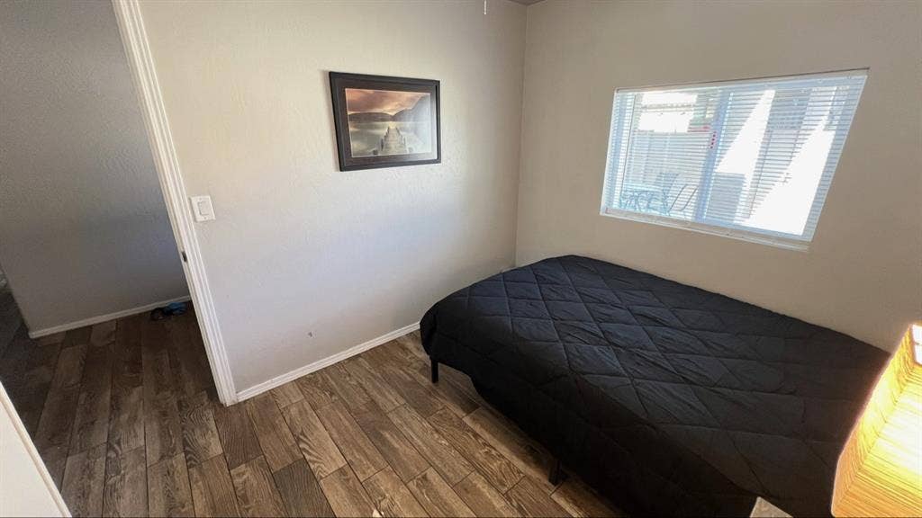 Room for rent in remodeled home