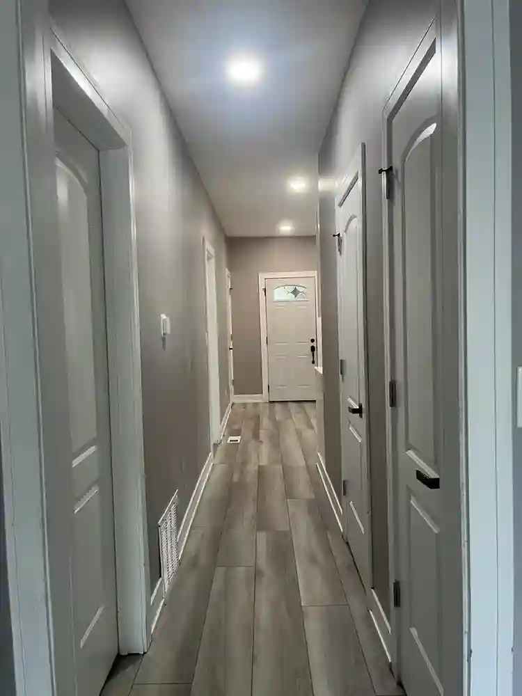 Only pay for your electricity