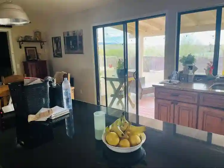 Beautiful room to rent..