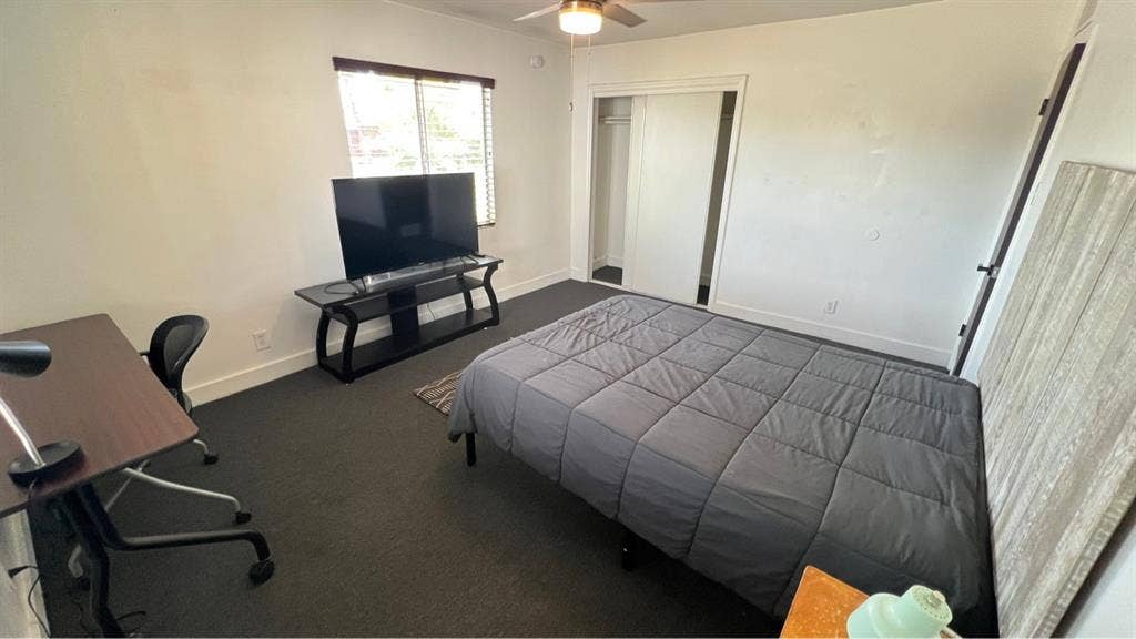 Room for rent in remodeled homes