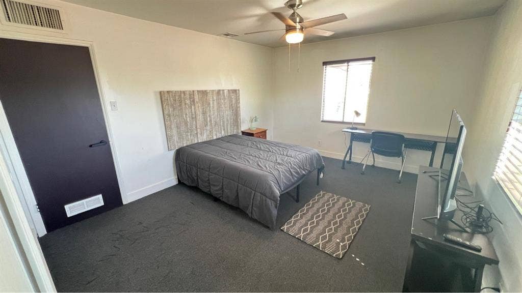 Room for rent in remodeled homes