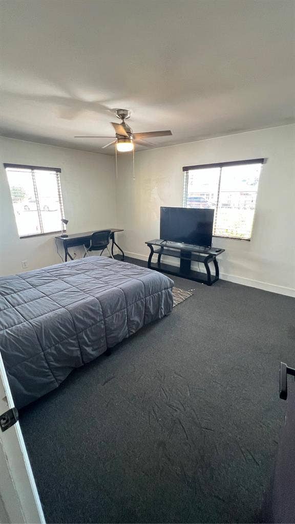Room for rent in remodeled homes