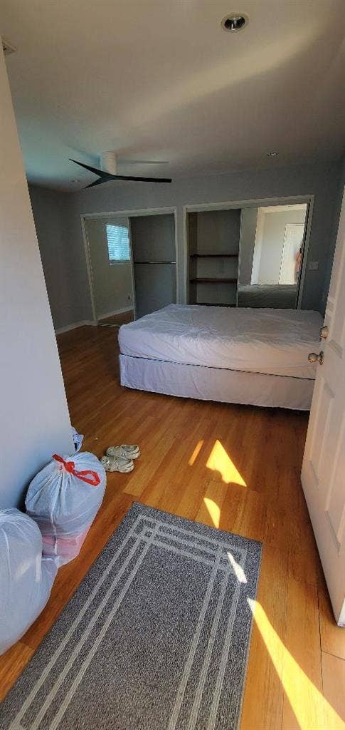 Master Bedroom w/ Private Bath