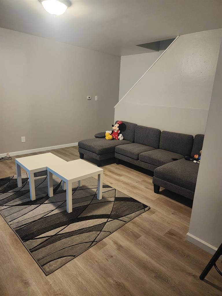 Room for rent