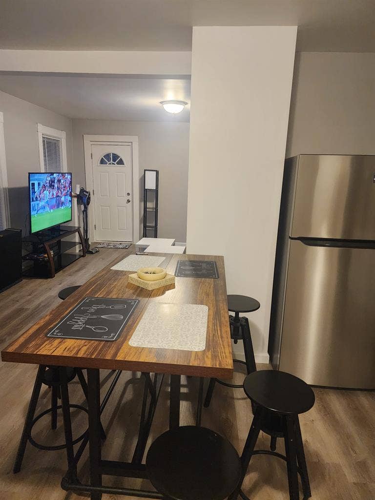 Room for rent