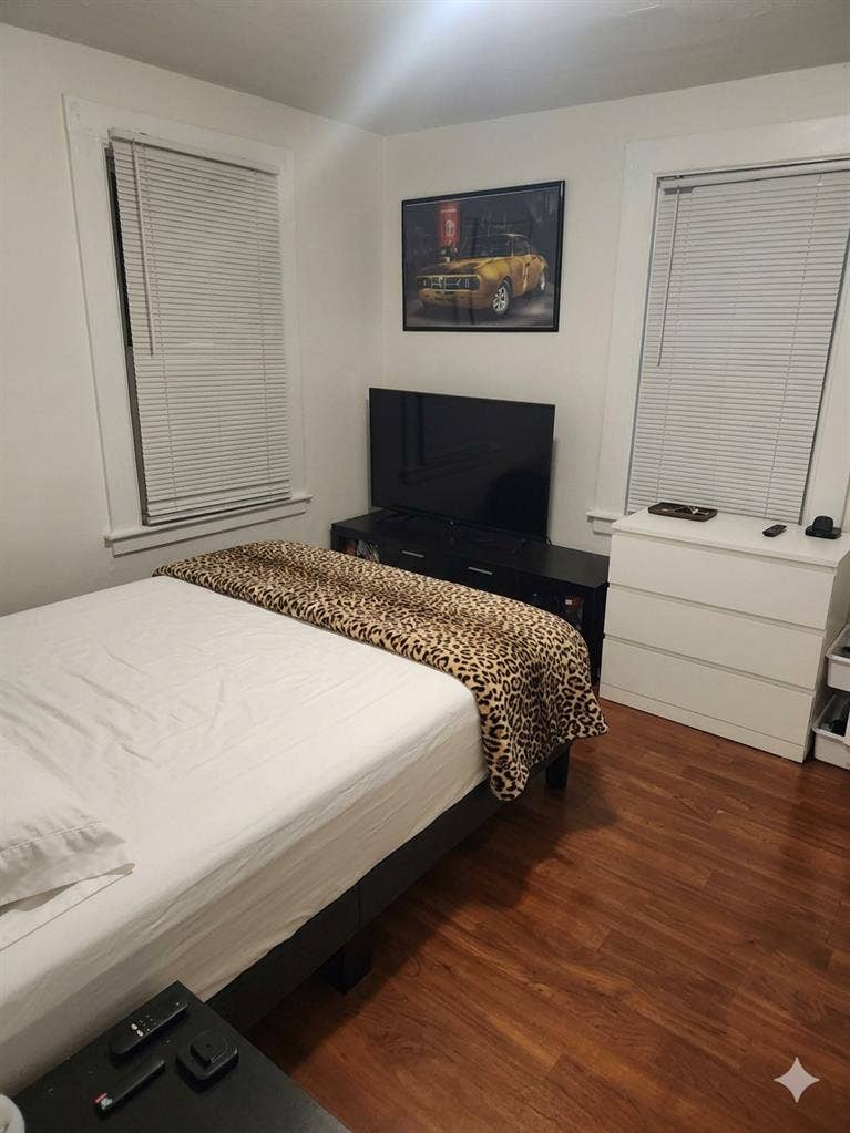 Room for rent