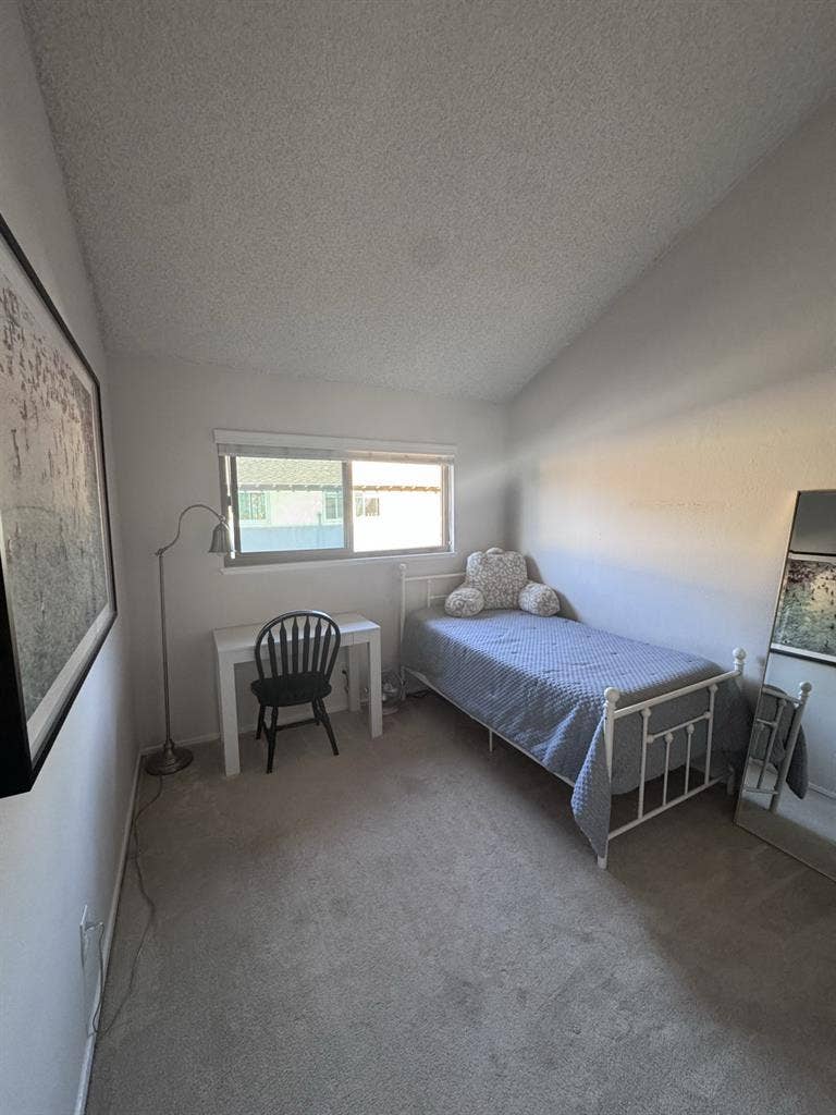 Private Bedroom for Rent
