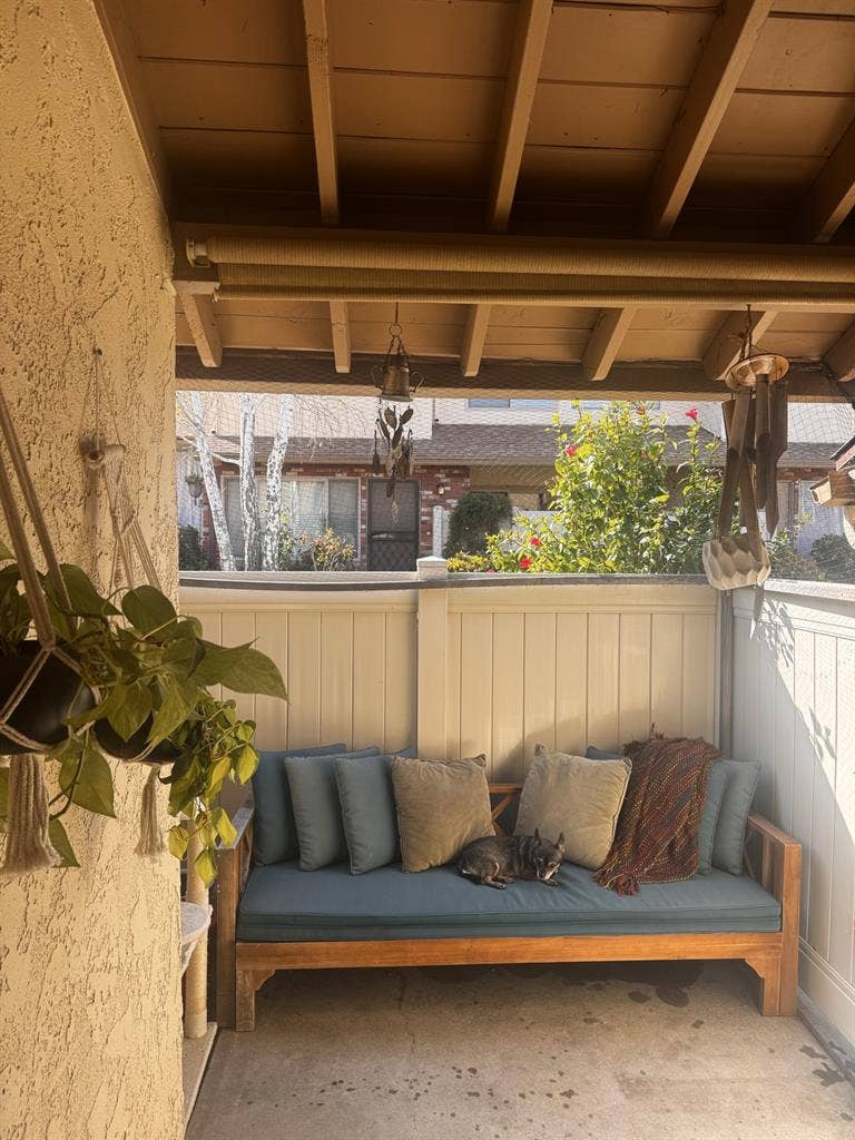 Private Bedroom for Rent