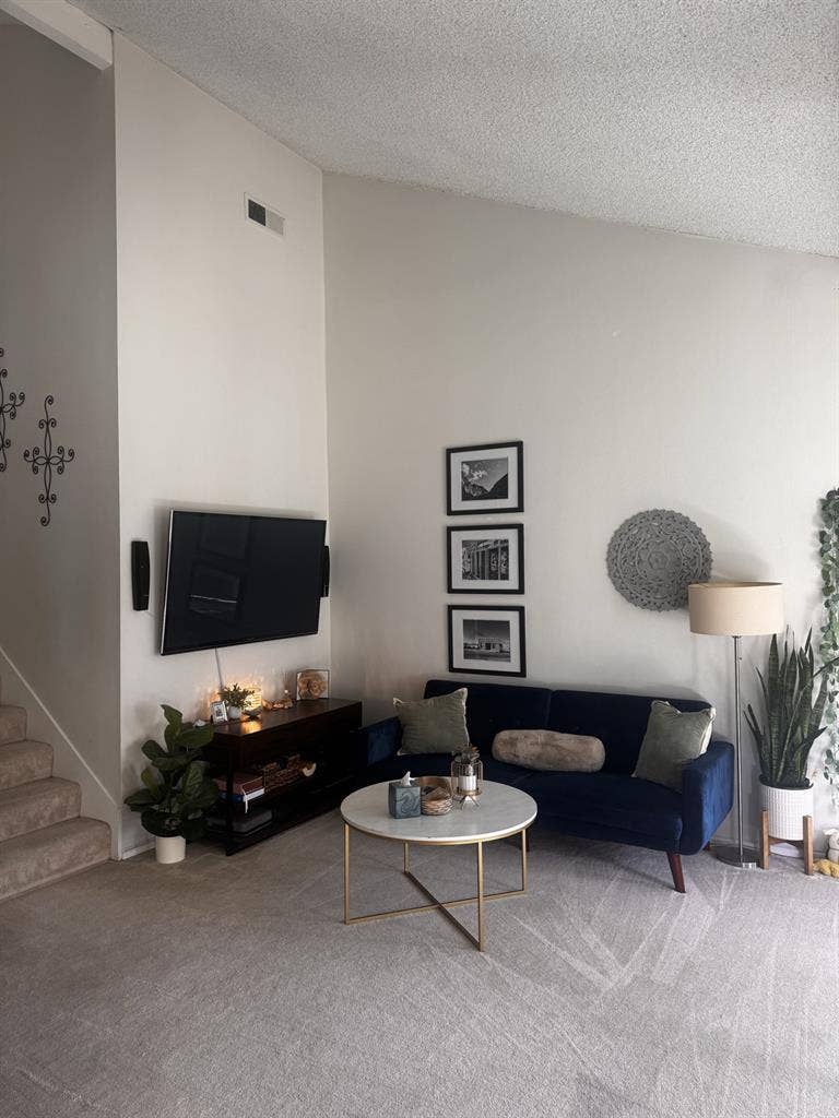 Private Bedroom for Rent
