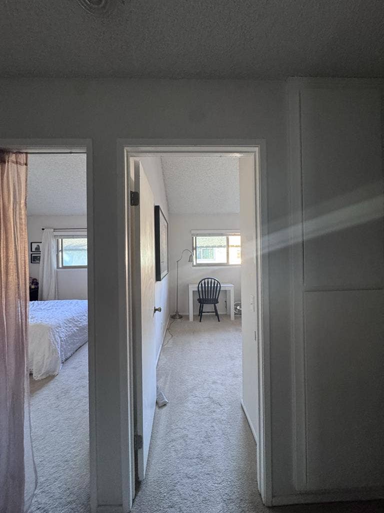 Private Bedroom for Rent