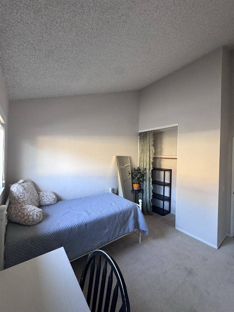 Private Bedroom for Rent