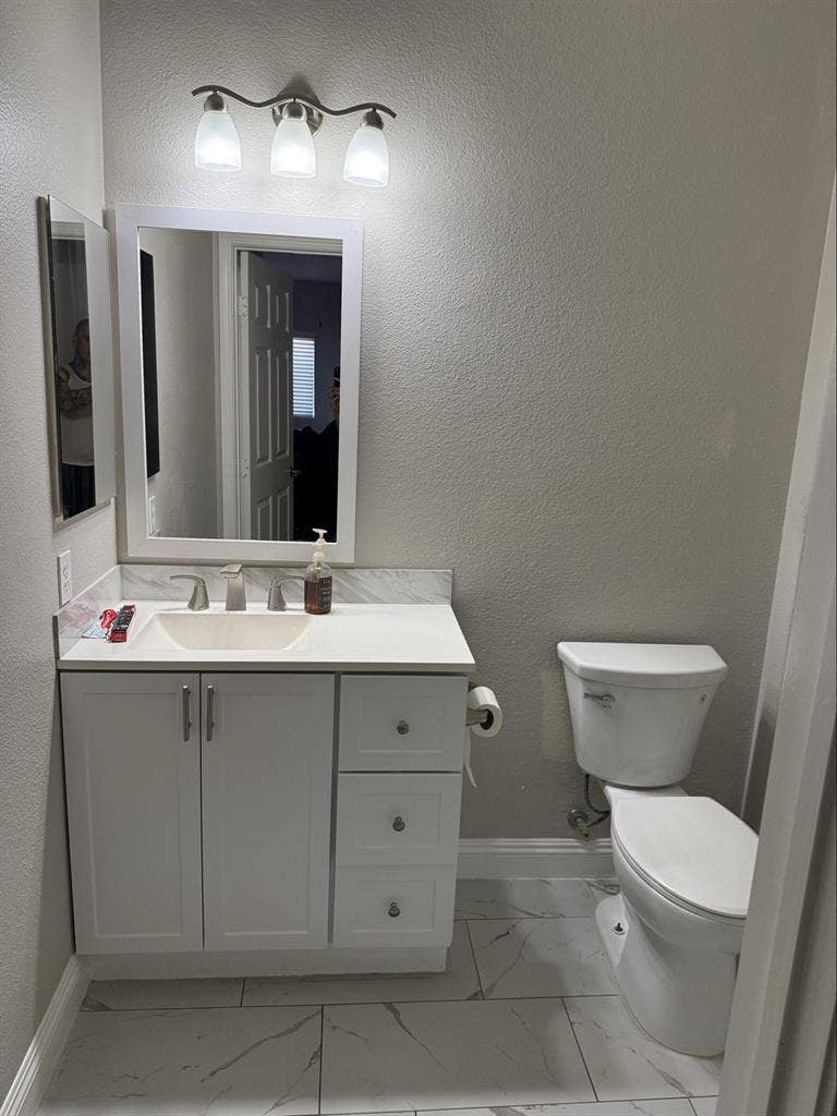 3 Bedroom Condo in Spring Valley