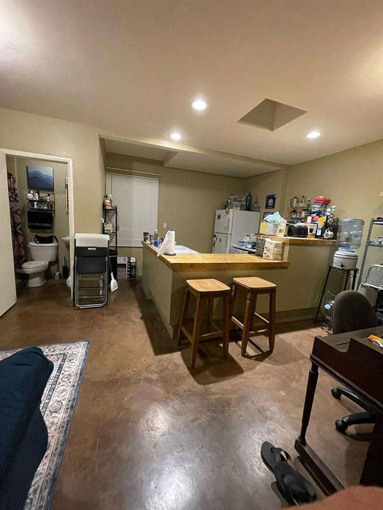 Private Casita