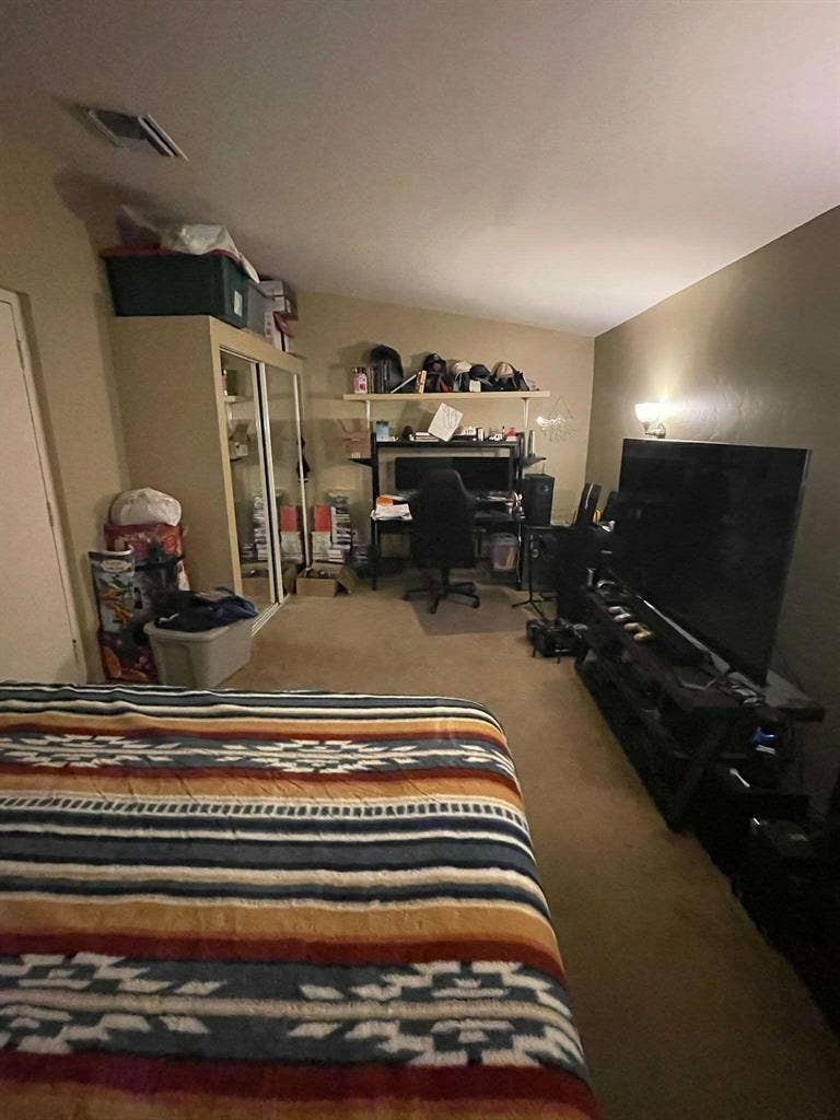 Private Casita