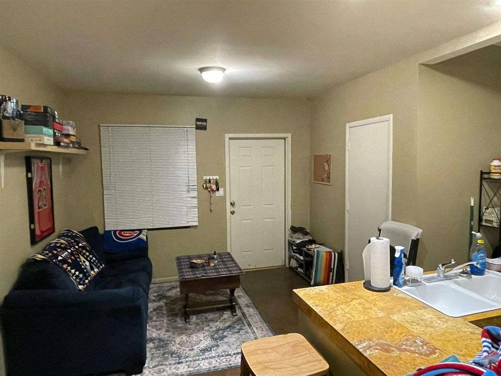 Private Casita