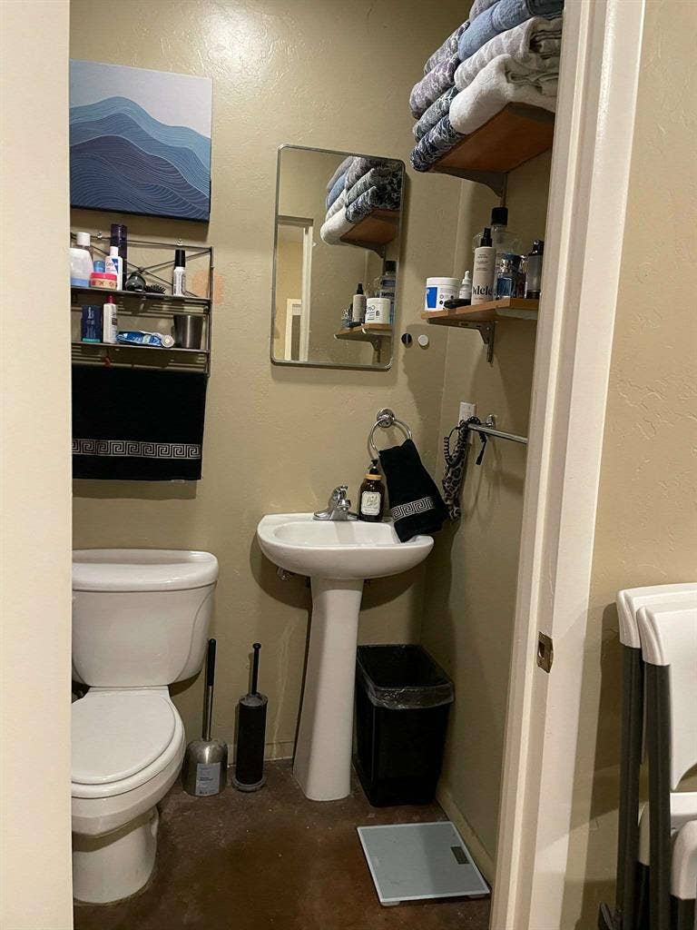 Private Casita