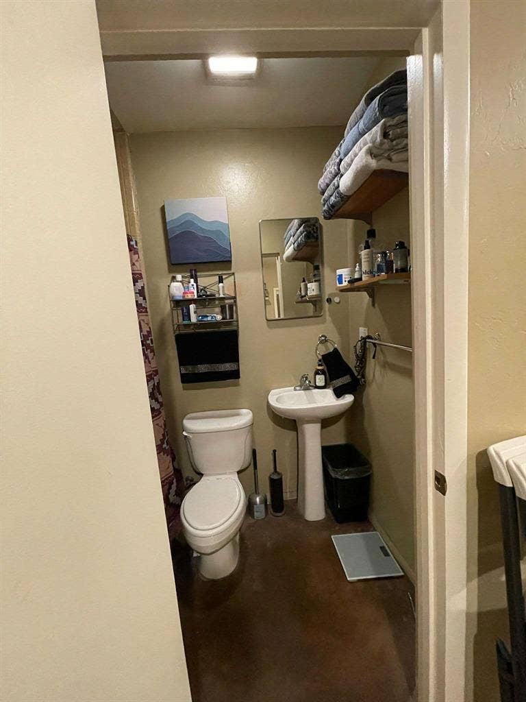 Private Casita