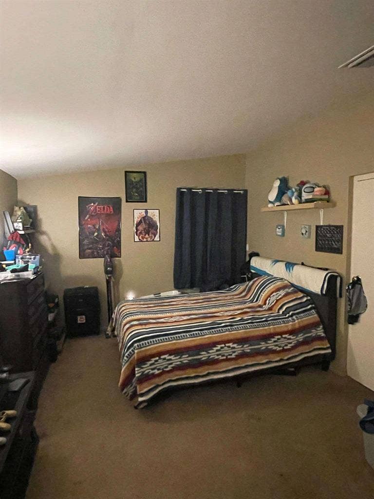 Private Casita