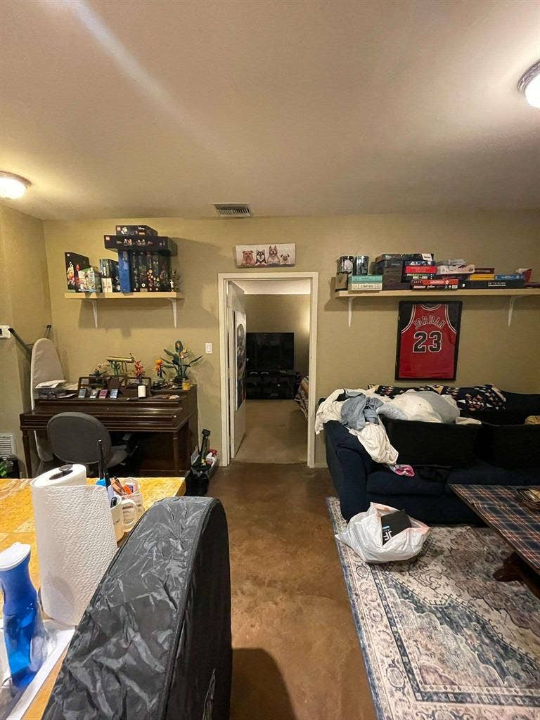 Private Casita