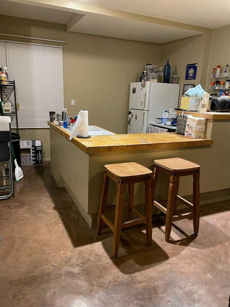 Private Casita