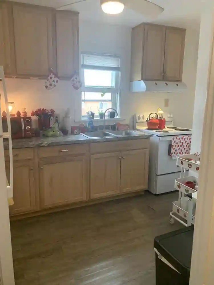 New Listing