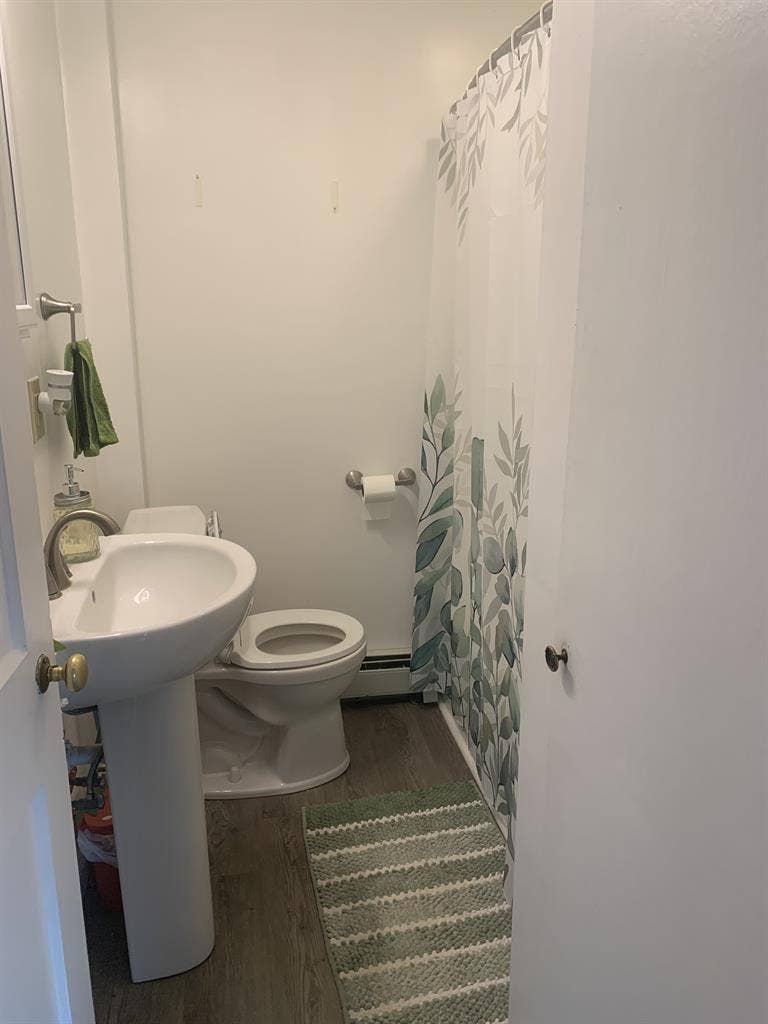 New Listing