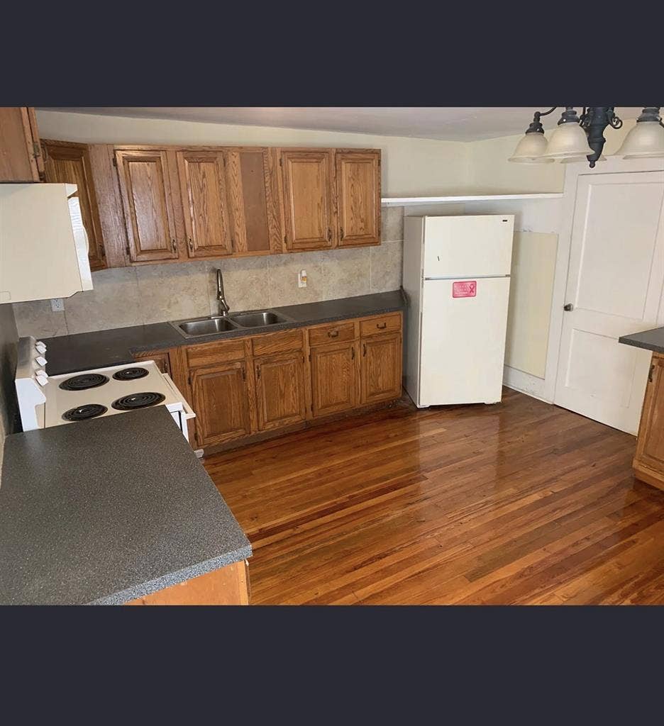 Room for rent