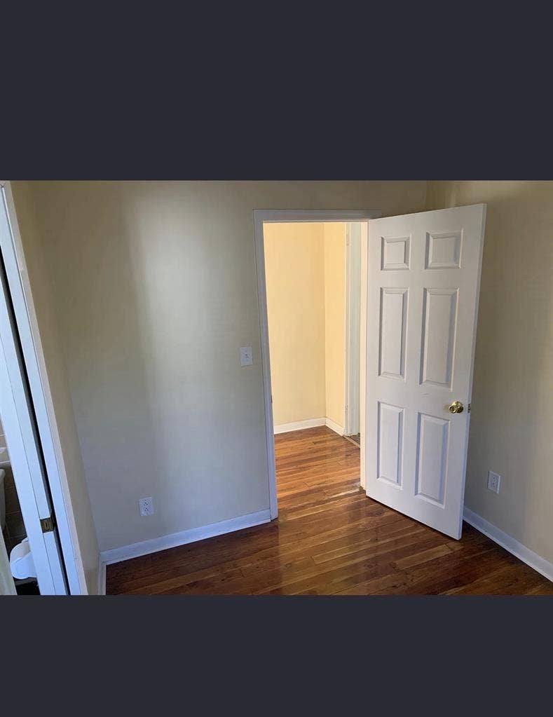 Room for rent
