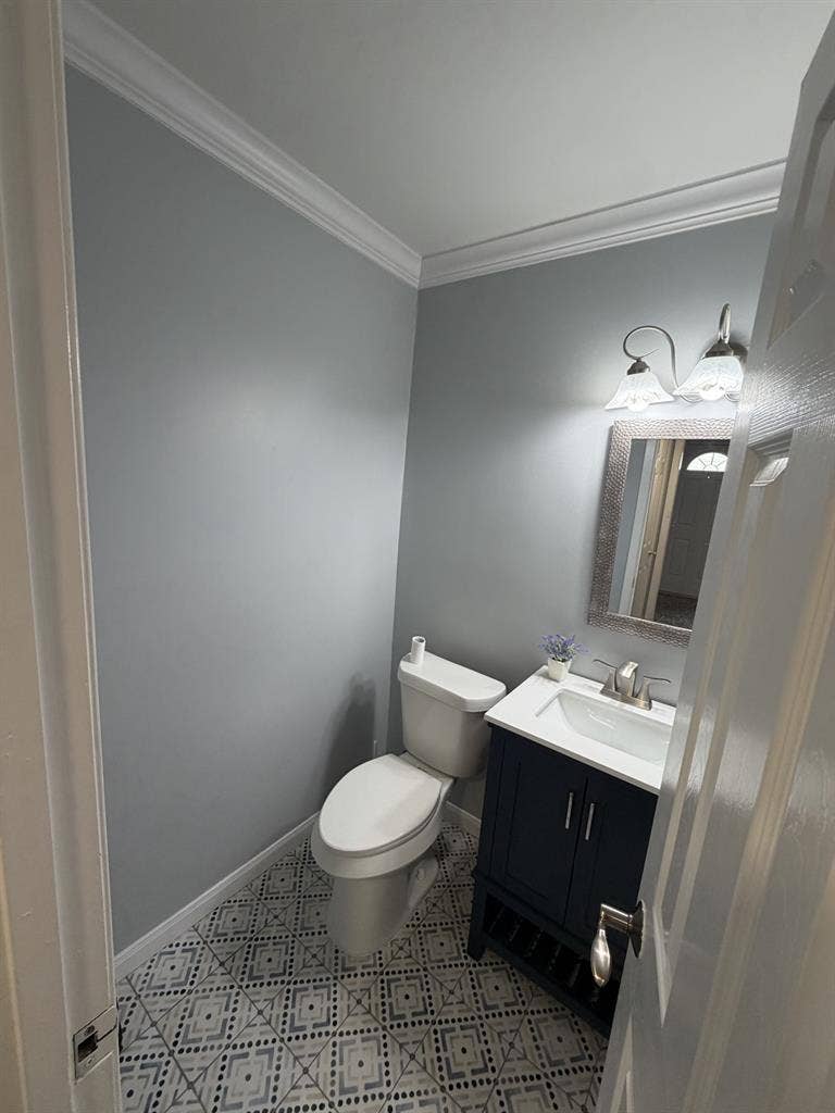 Room for rent (roommate)