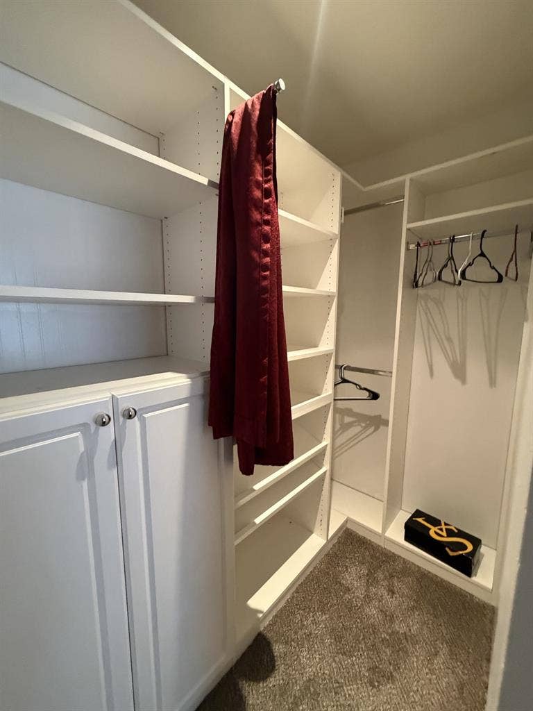 Room for rent (roommate)