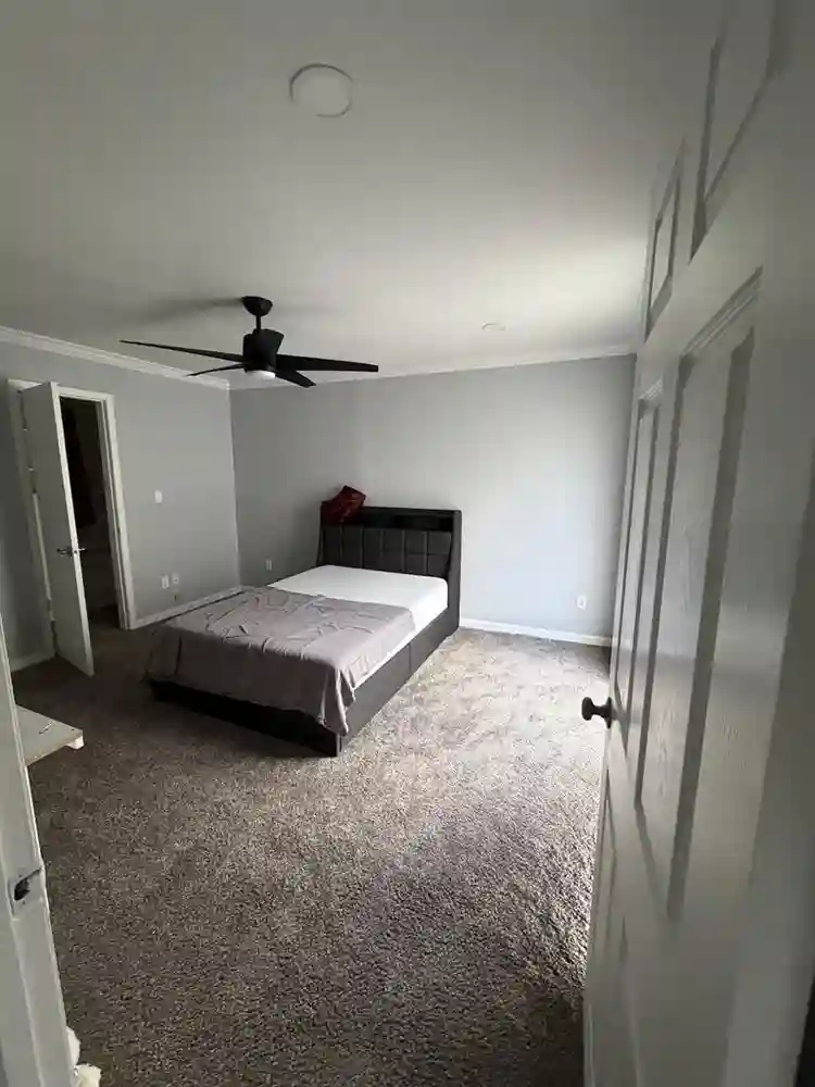Room for rent (roommate)