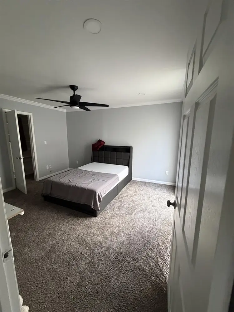 Room for rent (roommate)