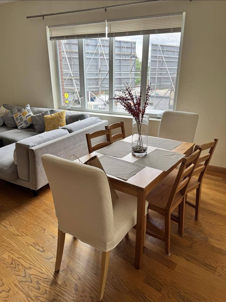 Room available in 2b 2b apartment