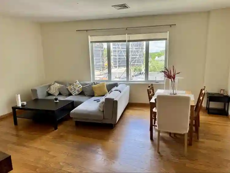 Room available in 2b 2b apartment