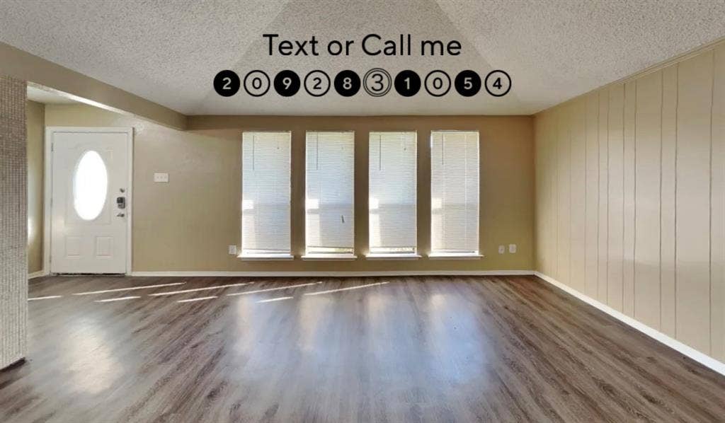 Available For Rent